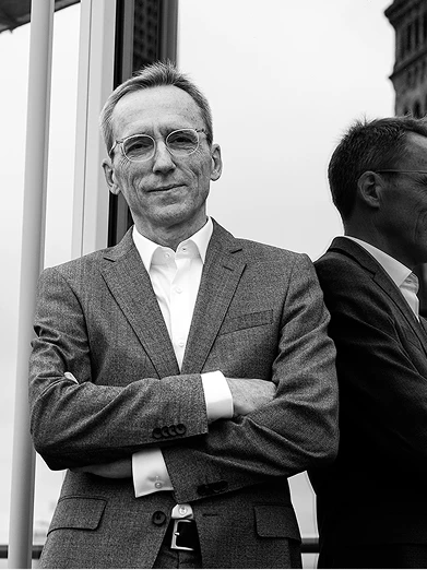 Martin Kassebohm, Steuerberater und Wirtschaftsprüfer, Berlin